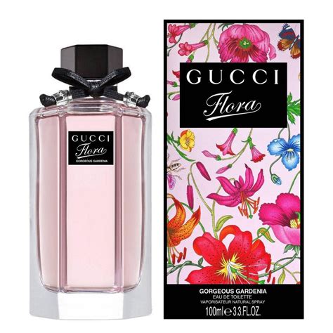 gucci flora gorgeous gardenia australia